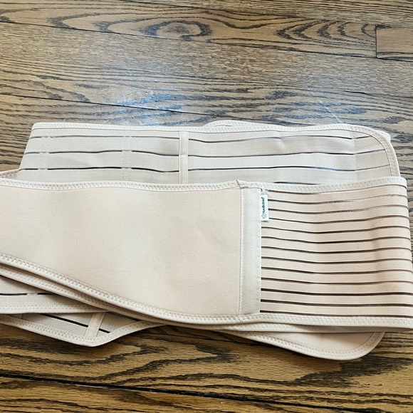 3 in 1 postpartum belly support recovery wrap - Picture 7 of 8